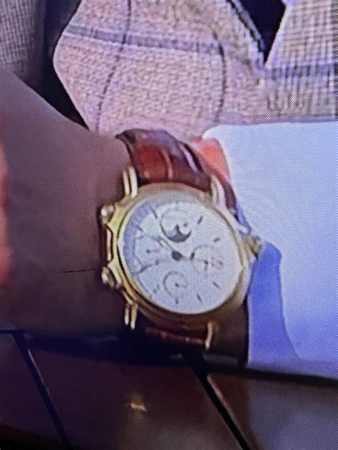 [Identify] Richard Hammond's watch : r/Watches 